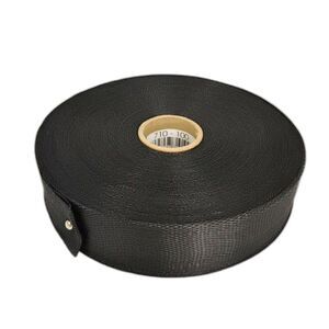 Diversitech Woven Duct Strap 1 3/4 In W X 100 Yds L X 1-3/4" H 710-100